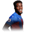 Wilfried Zaha