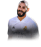 Karim Benzema