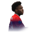 Alphonso Davies