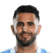 Riyad Mahrez