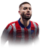 Yannick Carrasco