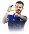 James Maddison