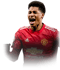Marcus Rashford