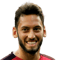 Hakan Çalhanoğlu