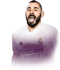 Karim Benzema