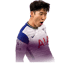 Heung Min Son