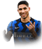 Achraf Hakimi