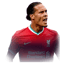 Virgil van Dijk