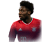 Alphonso Davies