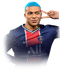 Kylian Mbappé