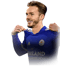James Maddison