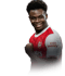 Bukayo Saka