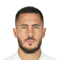 Eden Hazard