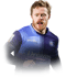 Daryl Horgan