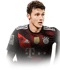 Benjamin Pavard