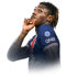 Moise Kean