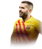 Jordi Alba