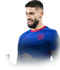 Yannick Carrasco