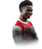 Bukayo Saka