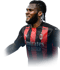 Franck Yannick Kessié