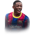 Ousmane Dembélé