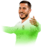 Eden Hazard