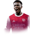 Eddie Nketiah