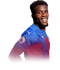 Wilfried Zaha