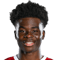 Bukayo Saka