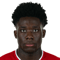 Alphonso Davies