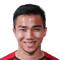 Chanathip Songkrasin