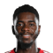 Axel Tuanzebe