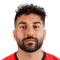 Saman Ghoddos