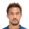 Shinji Okazaki