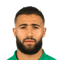 Nabil Fekir