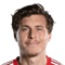 Victor Lindelöf