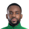 Cédric Bakambu