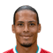Virgil van Dijk