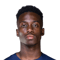 Timothy Weah