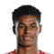 Marcus Rashford