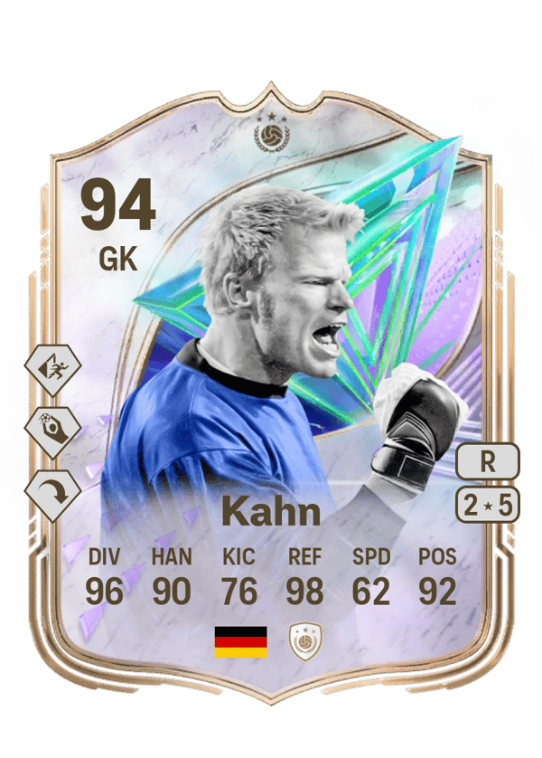 Oliver Kahn 94 EA FC