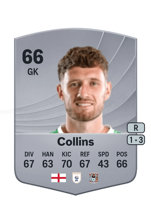 Collins 66 EA FC