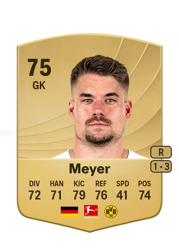 Meyer 75 EA FC