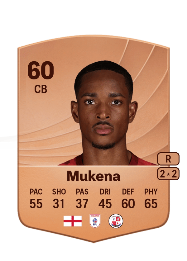 Joy Mukena 60 EA FC