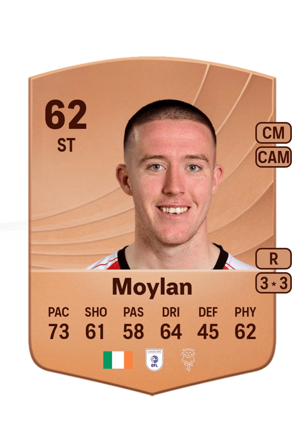 Moylan 62 EA FC