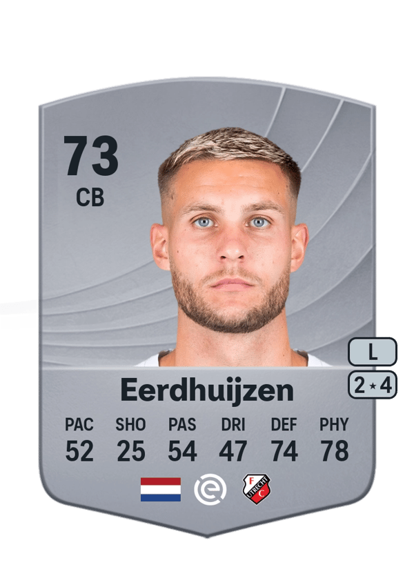 Eerdhuijzen 73 EA FC