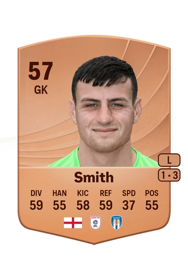 Smith 57 EA FC