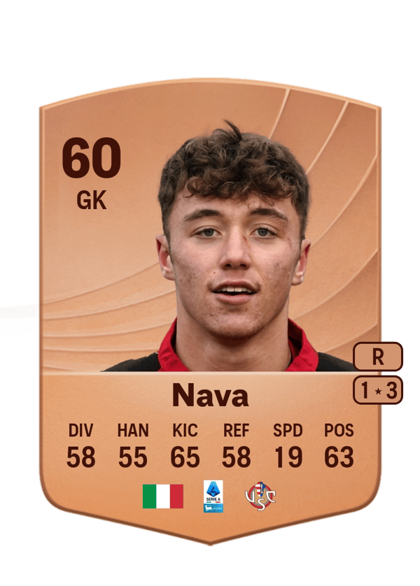 Nava 60 EA FC
