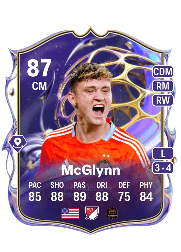 Jack McGlynn 87 EA FC