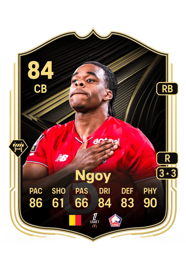Nathan Ngoy 84 EA FC